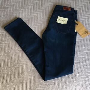 NWT Goldschmied super skinny fit jeans